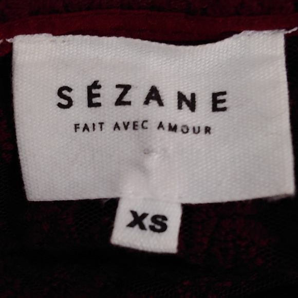 Sezane Grace Jumper - Picture 6 of 8